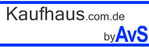 Kaufhaus.com.de by AvS Antivirus-Shop.de